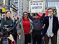 Jennifer Egan, Lynn Nottage and Jonathan Lethem