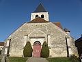 Église Saint-Phal