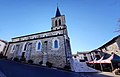 Église Saint-Pierre de Grammond