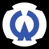 Lambang resmi Ōtsuchi