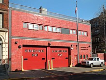 The Quarters of FDNY Engine Company 59/Ladder Company 30 Engine 59 Ladder 30 house 111 W133 St jeh.jpg