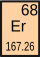 Erbium