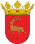 Escudo d'armas