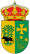 Escudo d'armas