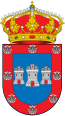 Blason de Triacastela