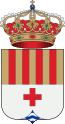 Blason de Faura