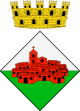 Герб муниципалитета Вилаплана
