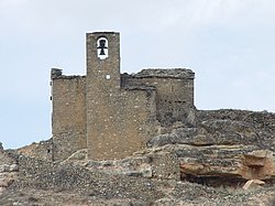 A ilesia de Sant Esteban de Viacamp