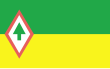 Vlag van Cedro de São João