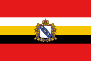 Знаме на Курска област