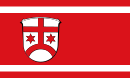 Drapeau de Hesseneck