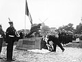 Nationaal Monument voor de 4e Commando Brigade