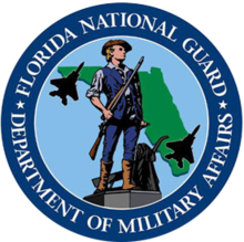 Florida Department of Military Affairs Emblem.png
