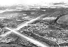 Армейский аэродром Форт-Рэндалл 1942.jpg