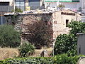 Fort de Sant Magí (Igualada)