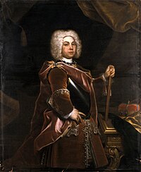פרידריך השלישי, דוכס סקסוניה-גותה-אלטנבורג