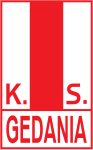 KS Gedania Danzig