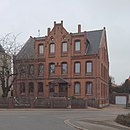 Wohnhaus