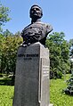 Monument to Georgi Benkovski in Sofia