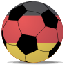 Deutschlandfußball