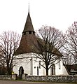 Église de Gerum (Gotland)