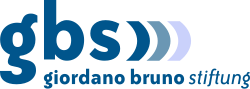 Logo der Giordano-Bruno-Stiftung