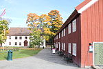 Gjøvik gård