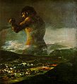 olldealbh, Francisco de Goya