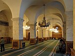 Interior da Mesquita