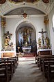 Katholische Kloster- und Wallfahrtskirche St. Michael