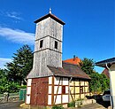 Gut Güntersen, Feuerwehr-Gerätehaus