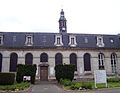 Chapelle de l'hôpital de Bernay