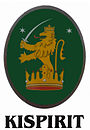 Wappen von Kispirit