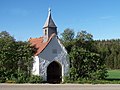 Straßenkapelle