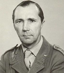 Hans von Blixen-Finecke jr.