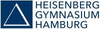 Logo des Heisenberg-Gymnasiums