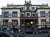 Hoboken City Hall