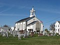 Holy Family Catholic Church, Frenchtown, Ohio