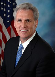 Kevin McCarthy