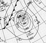 Hurricane Three surface analysis 4 Sept 1917.jpg