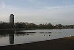 Miniatura para Lago Serpentine