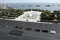 Ilham Aliyev and Recep Tayyip Erdogan attended the parade dedicated to 100th anniversary of liberation of Baku 15.jpg