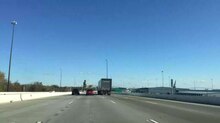 Файл: Автомагистраль между штатами 95 в Мэриленде time-lapse.webm