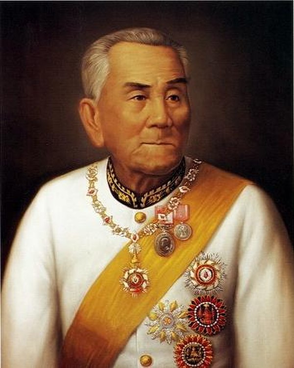 Royaume de Chiang Mai