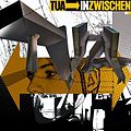 Cover der EP „Inzwischen“