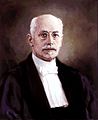 Jacobus Adrianus Cornelis van Leeuwen geboren op 9 februari 1870