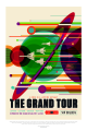 JPL-„Visions of the Future“: Die „Grand Tour“