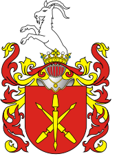 Herb rodowy