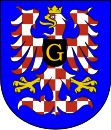 Wappen von Jevíčko