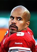 Vignette pour Jon Cornish